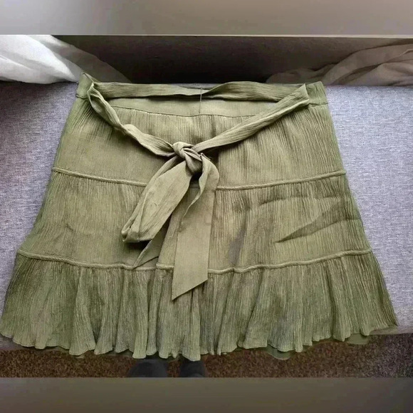 Marie Oliver Bess Skirt - Picture 2 of 6